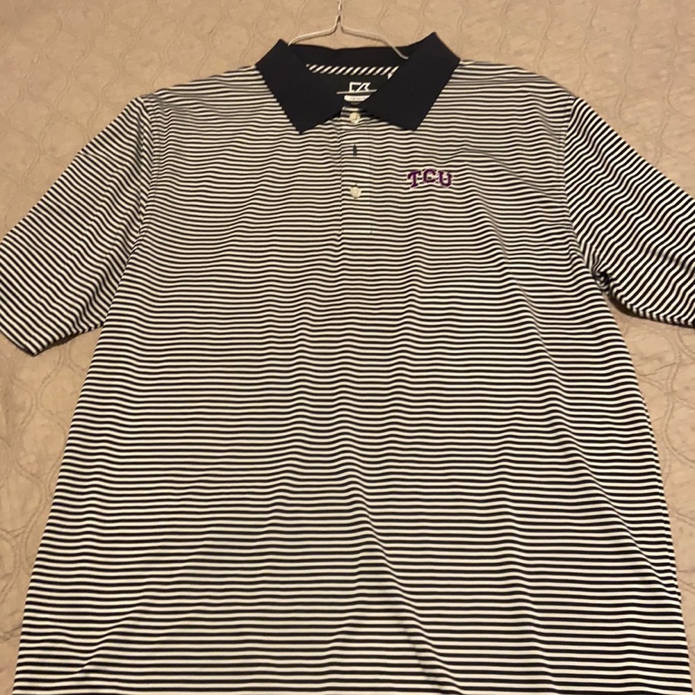 TCU Polo